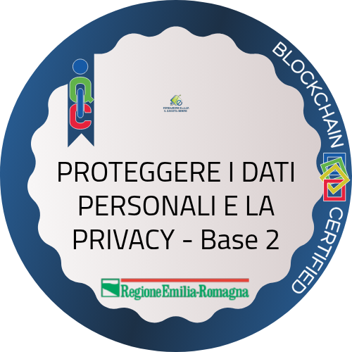 Badge pubblico 83393